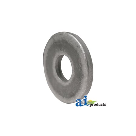 A & I Products Wear Washer 2" x2" x0.2" A-12261BH